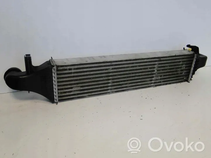 Mercedes-Benz CLA C117 X117 W117 Chłodnica powietrza doładowującego / Intercooler A2465000100