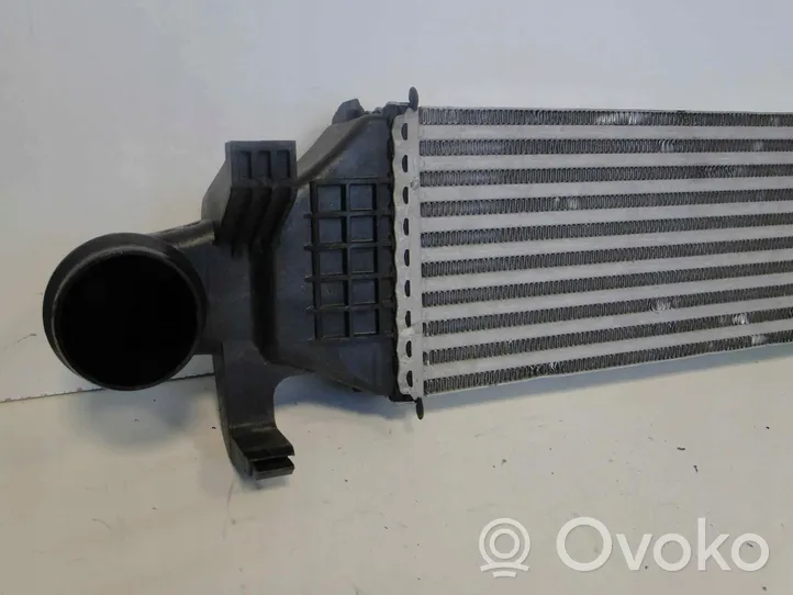 Mercedes-Benz CLA C117 X117 W117 Intercooler radiator A2465000100