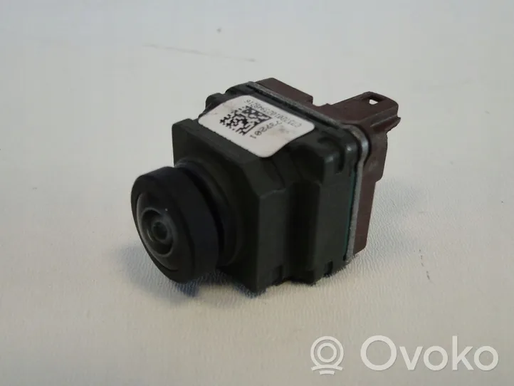 Mercedes-Benz S C217 Telecamera paraurti anteriore A0009055505