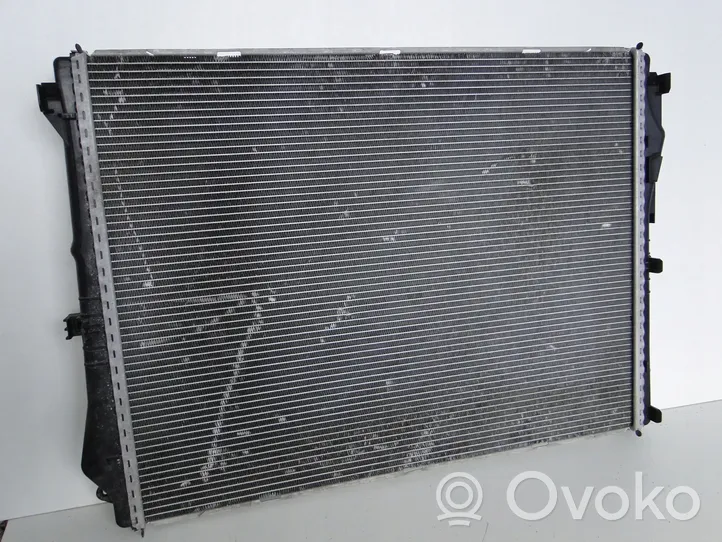 Mercedes-Benz S C217 Radiateur de refroidissement A0995007100