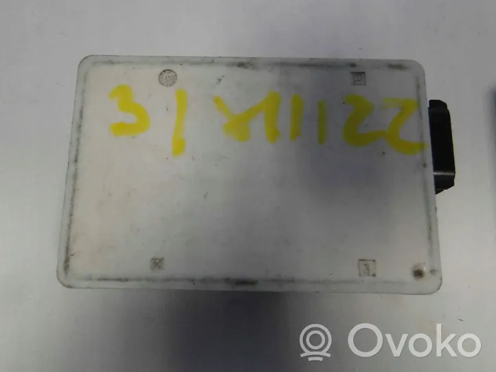 Mercedes-Benz S C217 Capteur radar de distance A0009058104