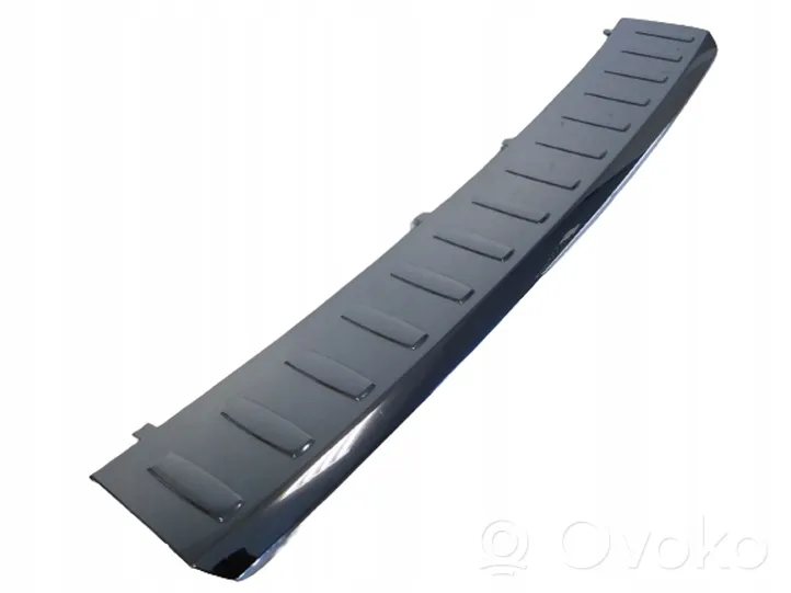 Mercedes-Benz ML W166 Rivestimento di protezione sottoporta del bagagliaio/baule A1668852174