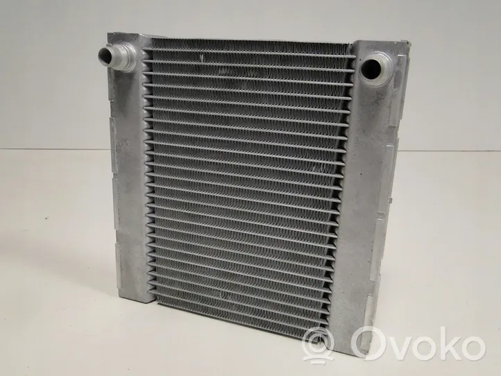 Mercedes-Benz ML AMG W166 Coolant radiator A0995003203