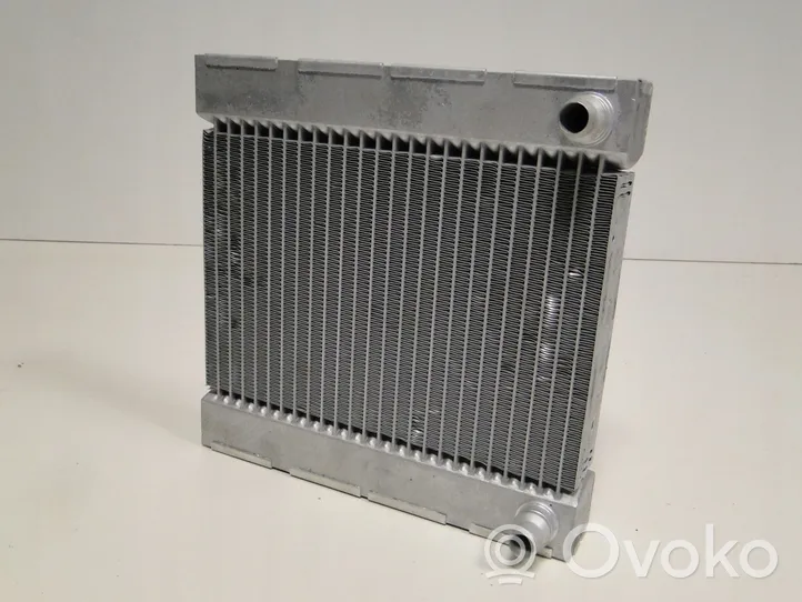 Mercedes-Benz ML AMG W166 Coolant radiator A0995003203