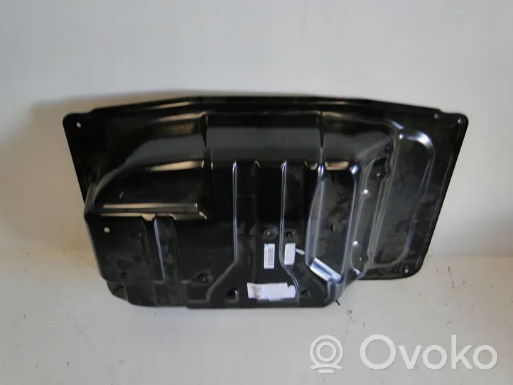 Mercedes-Benz C W205 Trunk bottom trim panel A2056104500