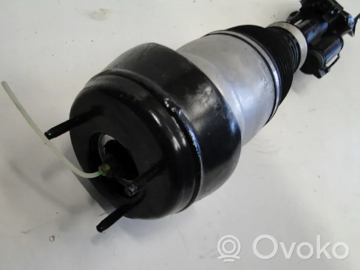 Mercedes-Benz GLE (W166 - C292) Front air suspension shock absorber A1663204166