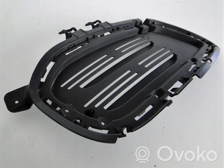 Mercedes-Benz GLA W156 Grille inférieure de pare-chocs avant A1568855322