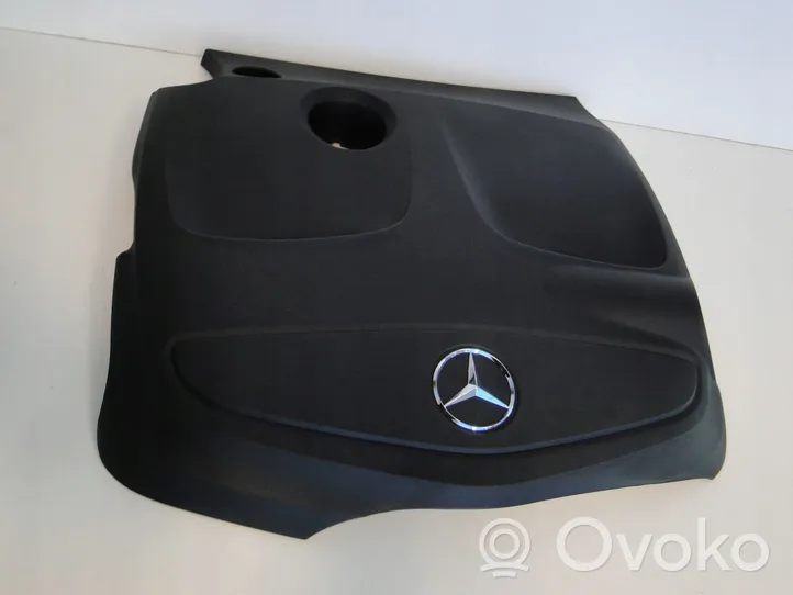 Mercedes-Benz GLA W156 Motorabdeckung A2700103304