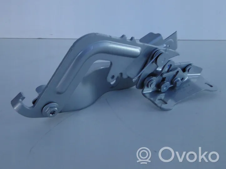 Mercedes-Benz GLA H247 Cerniere del vano motore/cofano A2478807001