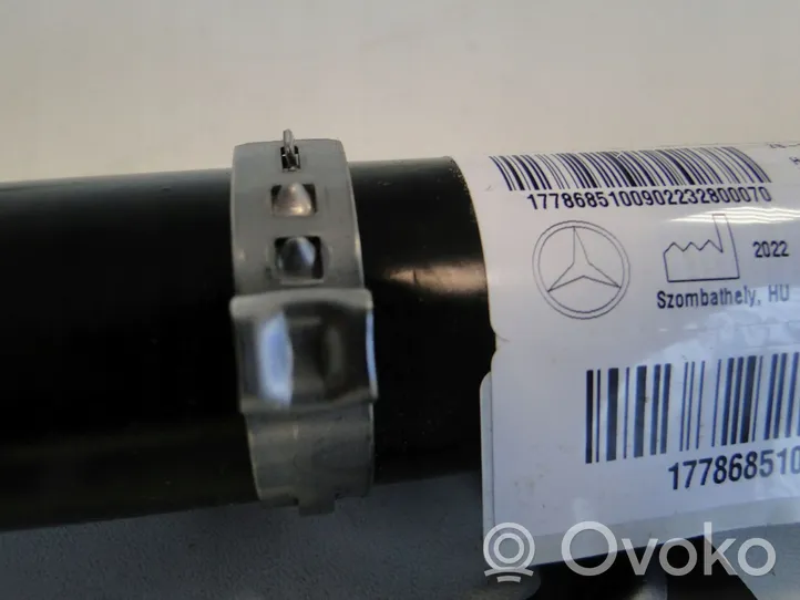 Mercedes-Benz GLA H247 Extinguisher A1778685100