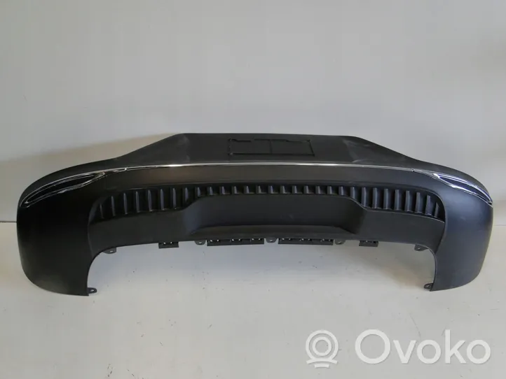 Mercedes-Benz EQE v295 Rear bumper lower part trim A2958851900