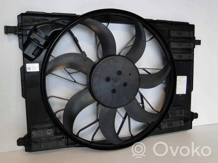 Mercedes-Benz B W247 Ventilatore di raffreddamento elettrico del radiatore A2479060100