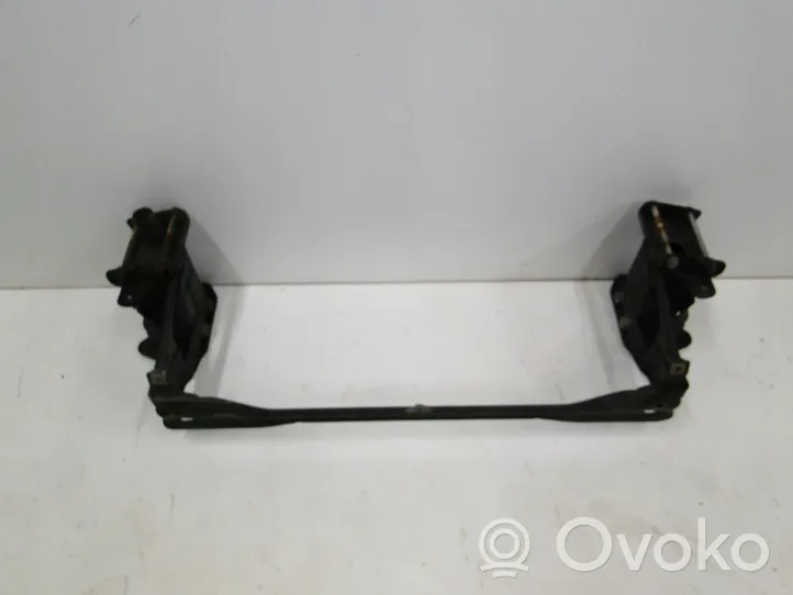 Mercedes-Benz CL C216 Traverse inférieur support de radiateur A2216200315