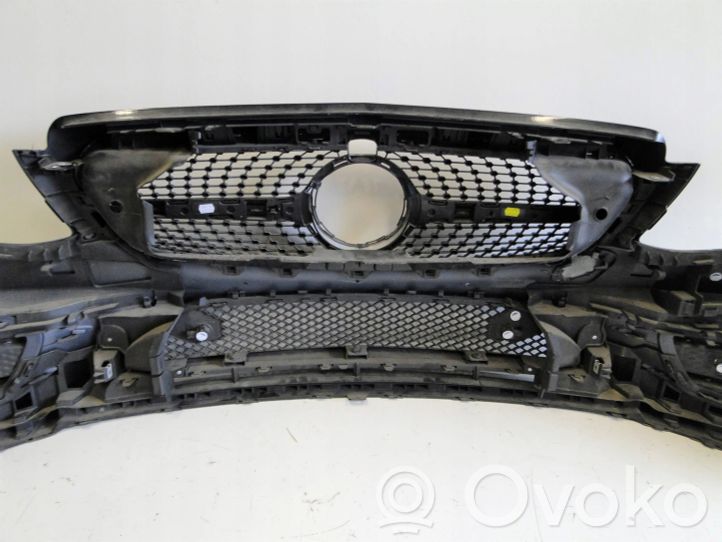 A2138856902 Mercedes-Benz E W213 Stoßstange Stoßfänger vorne 