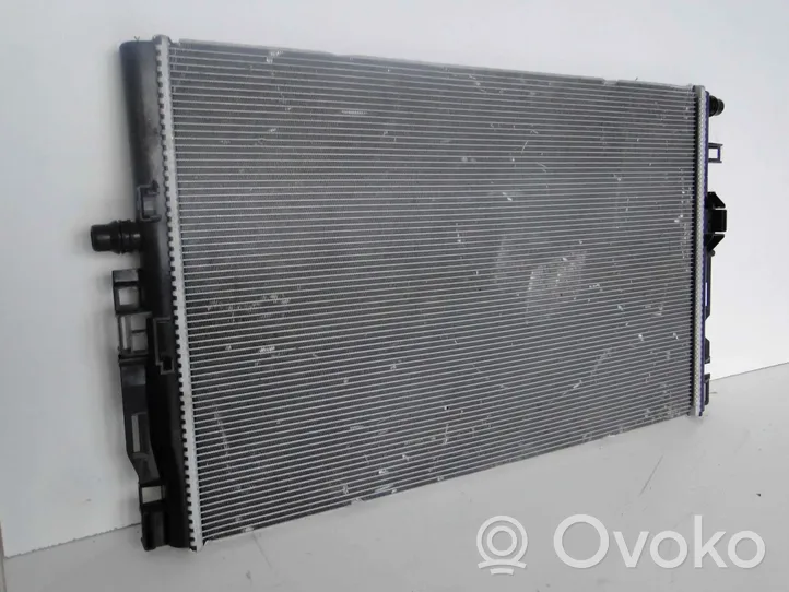 Mercedes-Benz C AMG W205 Dzesēšanas šķidruma radiators A0995005403