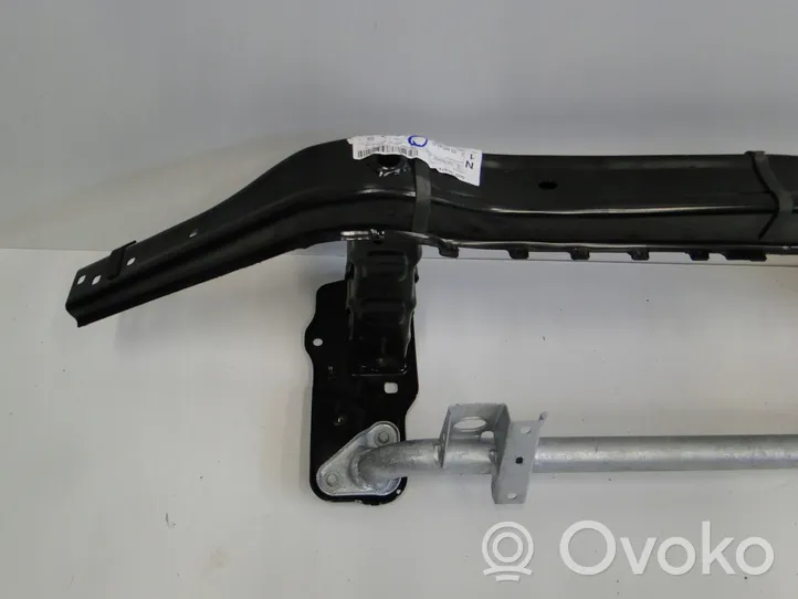 Mercedes-Benz GLE (W166 - C292) Traversa del paraurti anteriore A1666204701