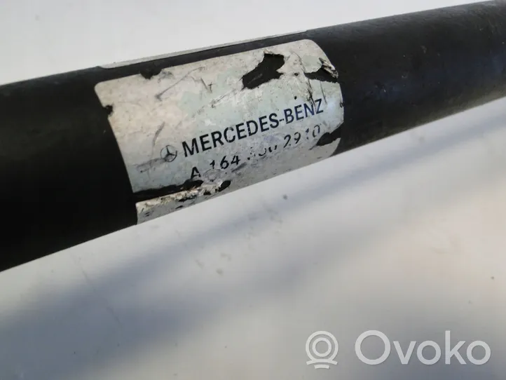 Mercedes-Benz GL X164 Półoś tylna A1643502910