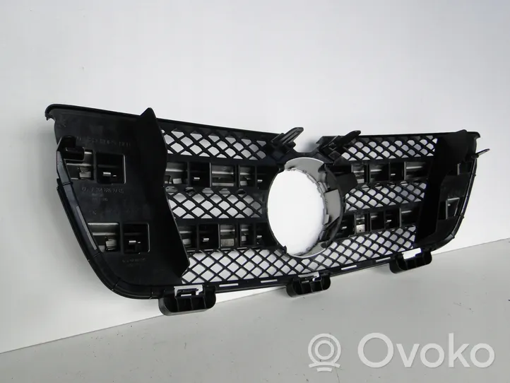 Mercedes-Benz GL X164 Oberes Gitter vorne A1648802785