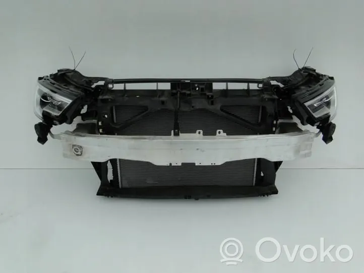 Audi A3 S3 8V Kit de repuestos delanteros 8V0805588F