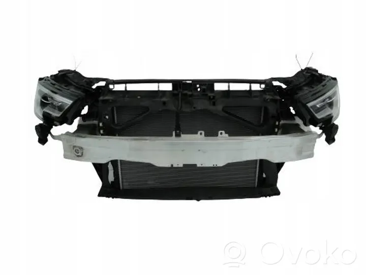 Audi A3 S3 8V Front piece kit 8V0805588F