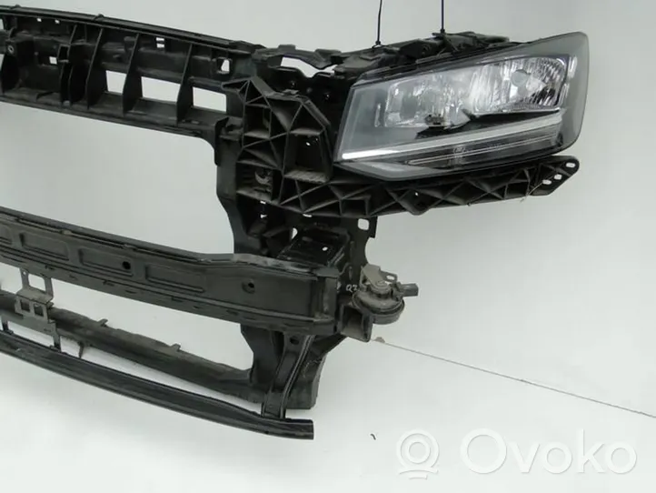 Audi Q2 - Front piece kit 81A805594