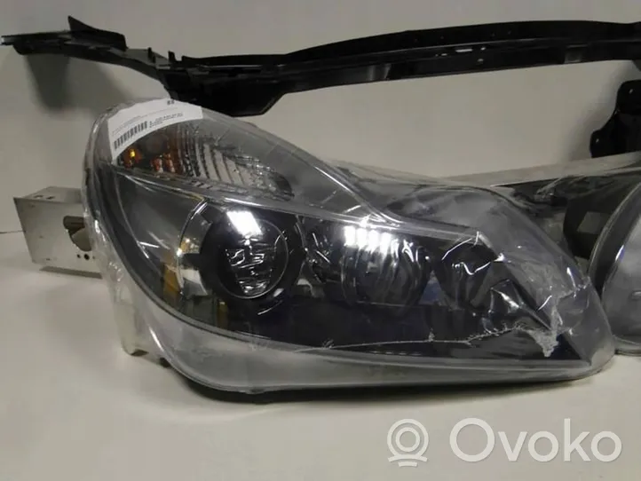 Mercedes-Benz SL R230 Faro/fanale A2308204961