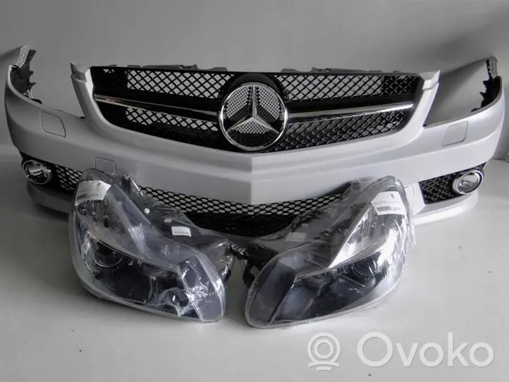 Mercedes-Benz SL R230 Faro/fanale A2308204961