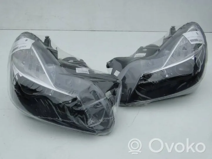 Mercedes-Benz SL R230 Faro/fanale A2308204961