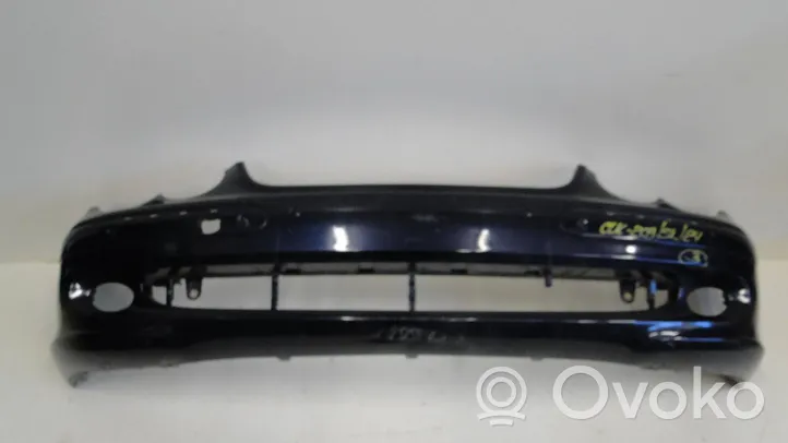 Mercedes-Benz CLK A209 C209 Front bumper A2098850325