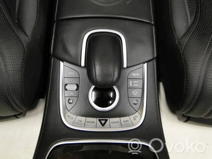Mercedes-Benz S AMG W222 Fotele / Kanapa / Boczki / Komplet A2229108348