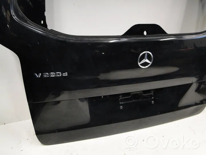 Mercedes-Benz Vito Viano W447 Portellone posteriore/bagagliaio A4477403900