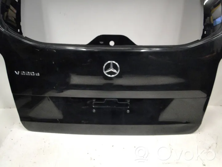 Mercedes-Benz Vito Viano W447 Couvercle de coffre A4477403900