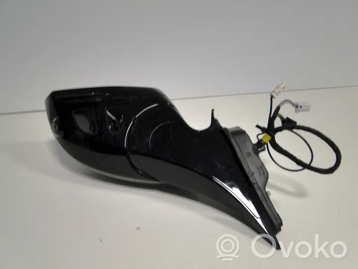 Mercedes-Benz S W223 Front door electric wing mirror A2238105303