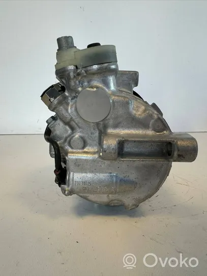 Mercedes-Benz A W177 AMG Compressore aria condizionata (A/C) (pompa) A0008303404