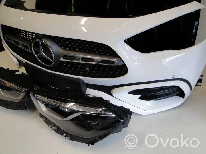 Mercedes-Benz GLA H247 Pièce de carrosserie avant A2478858008