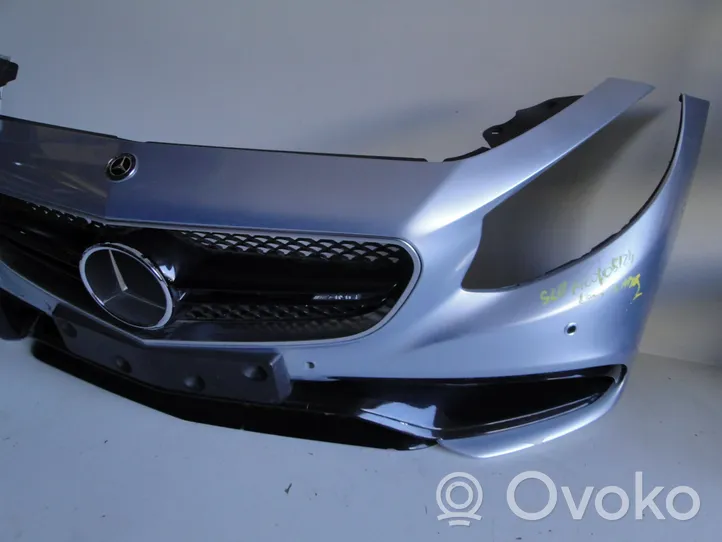 Mercedes-Benz S C217 Etupuskuri A2178851125