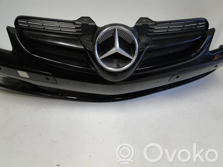 A1718852625 Mercedes-Benz SLK R171 Stoßstange Stoßfänger vorne  