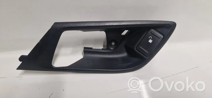 Ford Mondeo MK IV Verkleidung Fensterheberschalter Tür vorne BS71A226A37