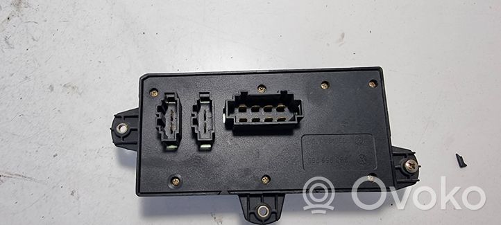 Volkswagen PASSAT B5 Seat control switch 3B0959768