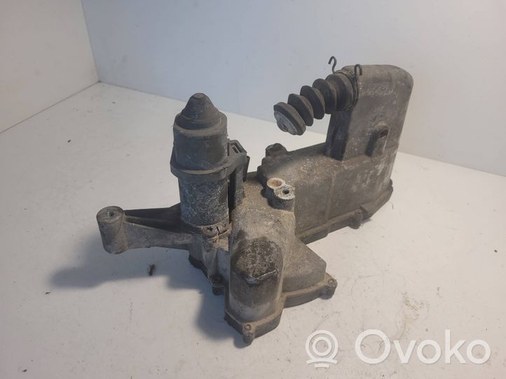 Citroen C3 Główny cylinder sprzęgła 9656382080