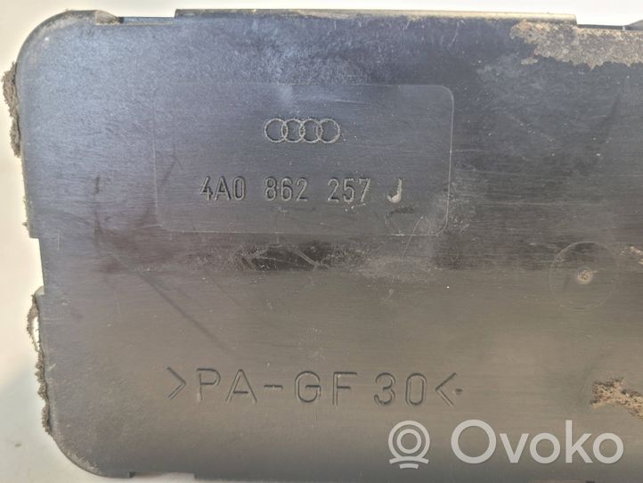 Audi A4 S4 B5 8D Pompka centralnego zamka 4A0862257J