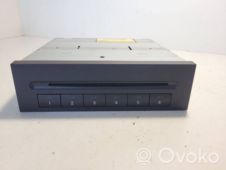 Mercedes-Benz GL X164 CD/DVD changer A2118706189