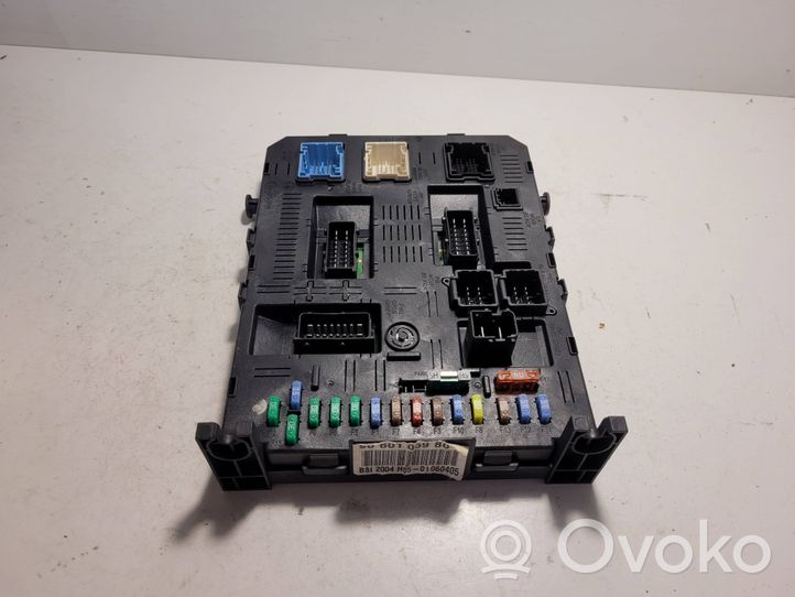 Citroen C4 I Module confort 9660105980