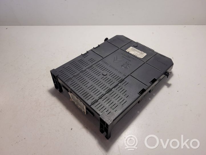 Citroen C4 I Module confort 9660105980