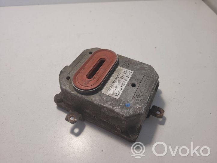 Mercedes-Benz CL C215 Module de ballast de phare Xenon 1307329023