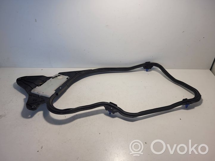 Mercedes-Benz CL C215 Antena systemu bezkluczykowego A2158201775