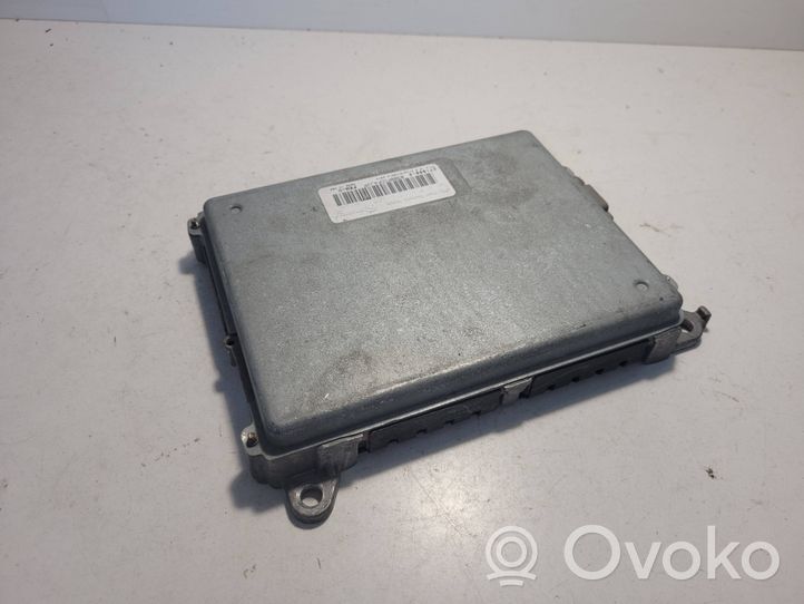 Ford Windstar Variklio valdymo blokas XF2T13G788AB