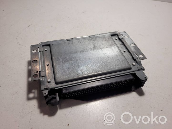 Peugeot 607 Module de contrôle de boîte de vitesses ECU 9643926680