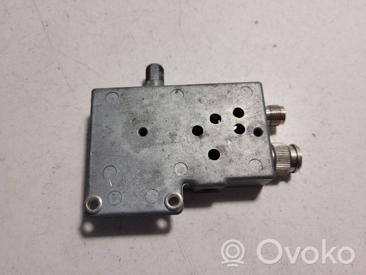 Audi A8 S8 D2 4D Module unité de contrôle d'antenne 4A9035585