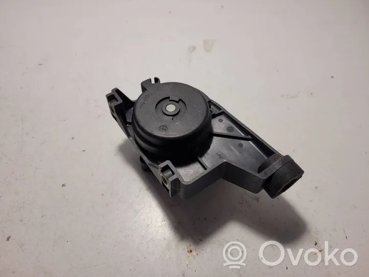 Citroen Xsara Sensore posizionamento del pedale dell’acceleratore 9643365680